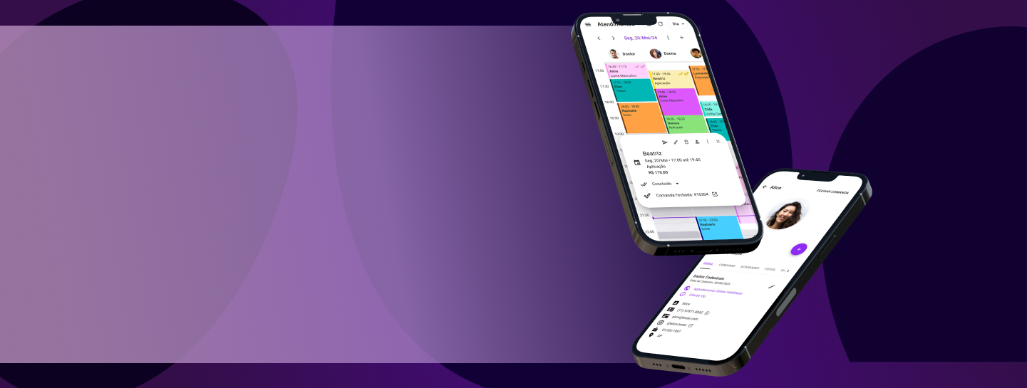 Promoção no plano anual empresa 50% off